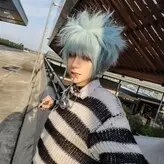 Nina Pessi голая #0002