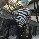 Nina Pessi голая #0003