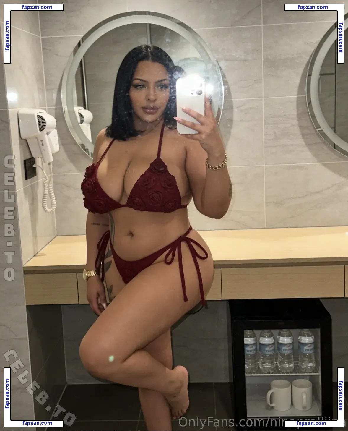 Nina Pralliina голая фото #0006 с Онлифанс