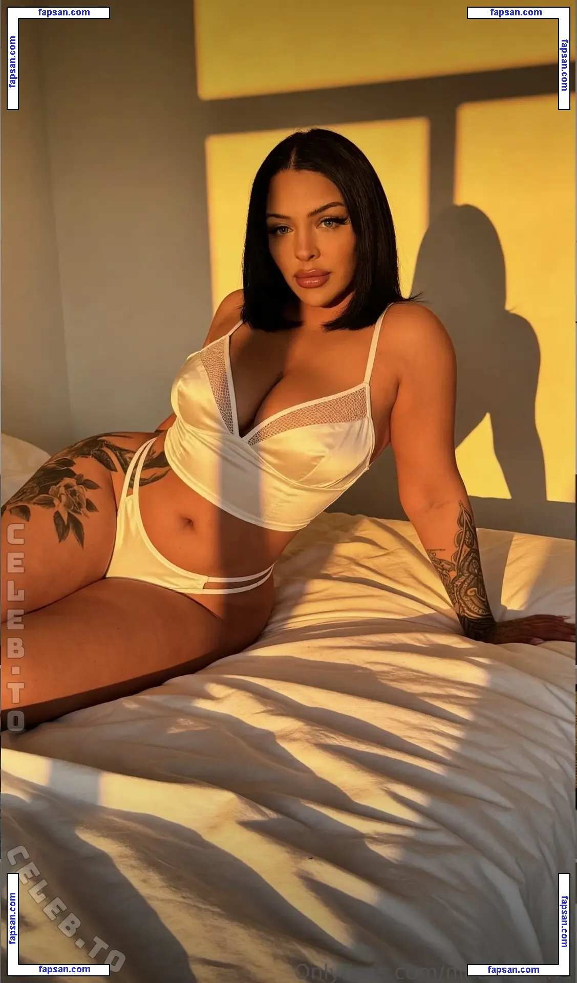 Nina Pralliina голая фото #0025 с Онлифанс