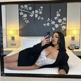 Nina Pralliina голая #0003