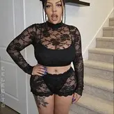 Nina Pralliina голая #0007