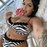 Nina Pralliina голая #0008