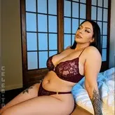 Nina Pralliina голая #0012