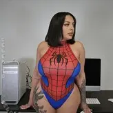 Nina Pralliina голая #0020