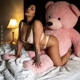 Nina Pralliina голая #0021