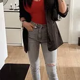 Nina Siegert голая #0023
