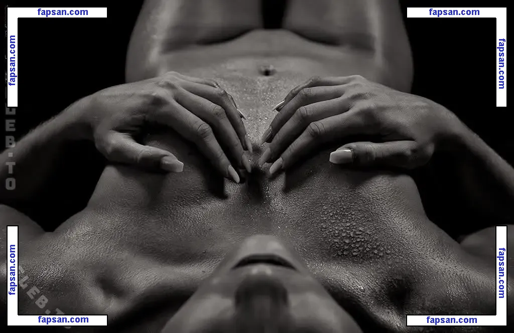 Nina Van Graef голая фото #0001 с Онлифанс