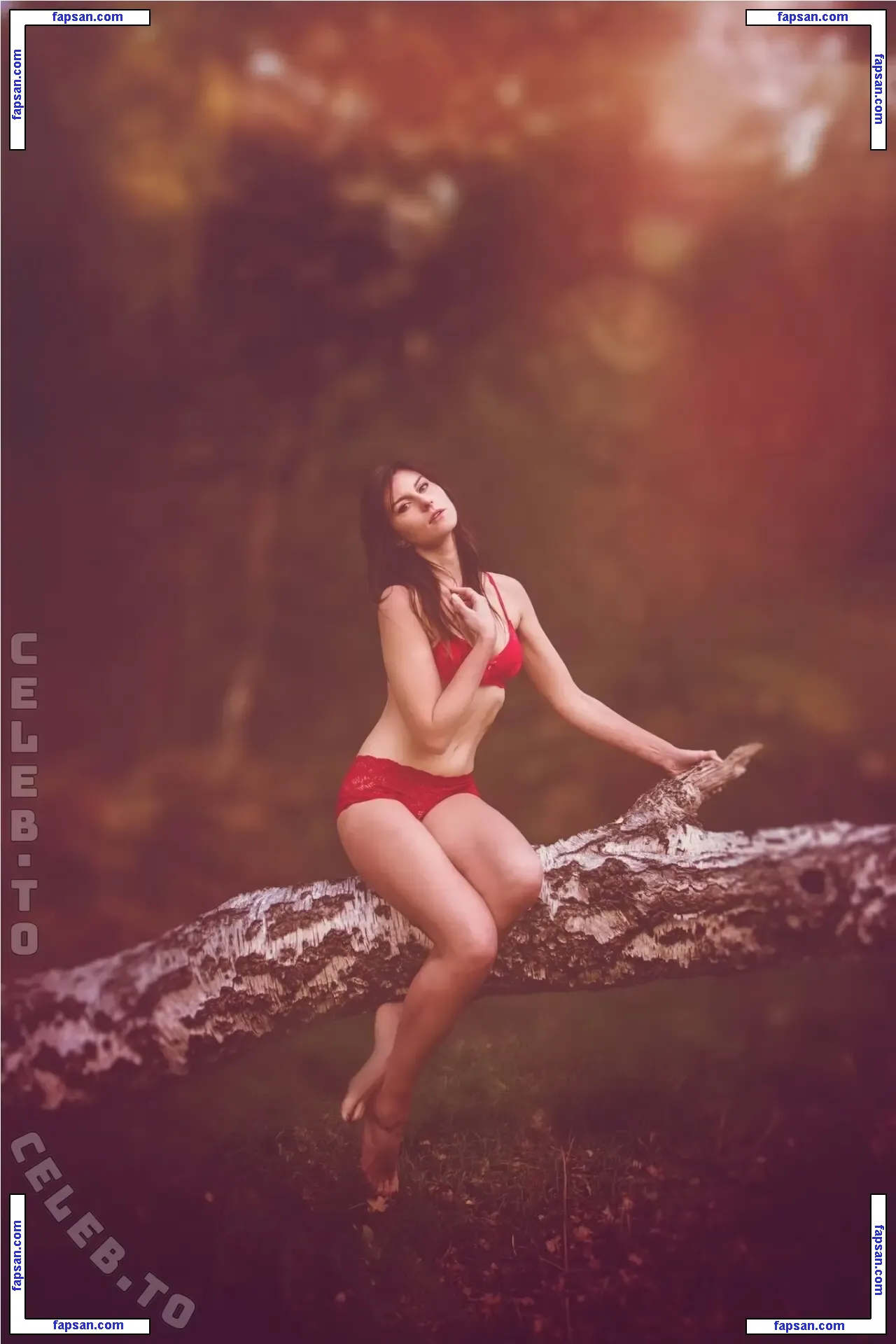 Nina Van Graef голая фото #0005 с Онлифанс