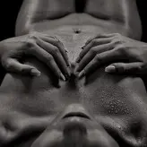 Nina Van Graef голая #0001