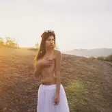 Nina Van Graef голая #0006