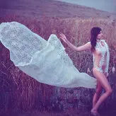 Nina Van Graef голая #0007