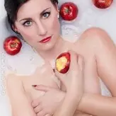 Nina Van Graef голая #0010