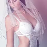 Nina Van Graef голая #0012