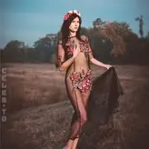 Nina Van Graef голая #0016