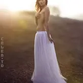 Nina Van Graef голая #0017