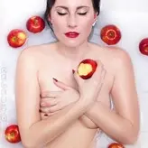 Nina Van Graef голая #0020