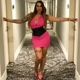 Nina Vegas nude #0001