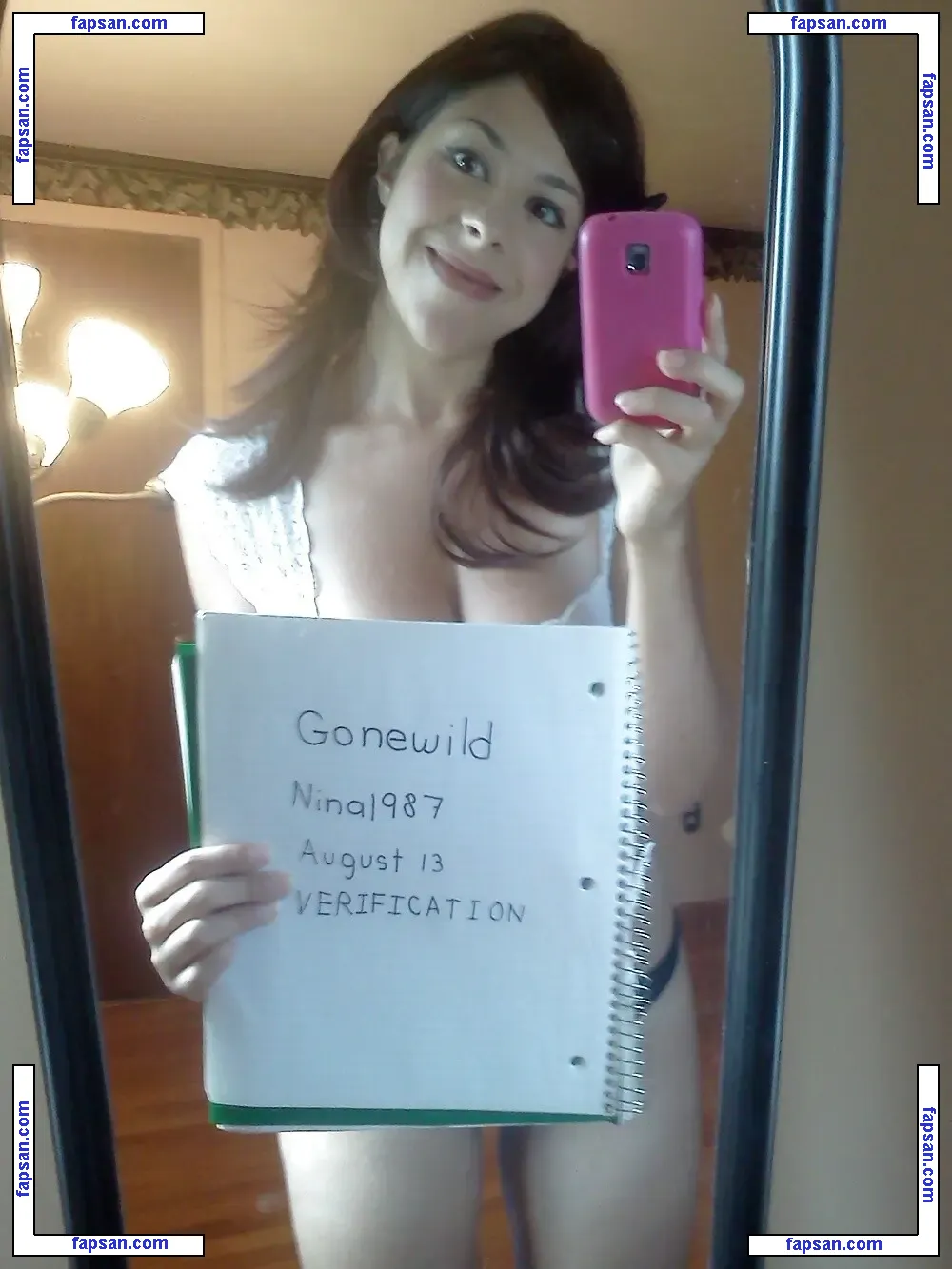 Nina1987 nude photo #0052 from OnlyFans