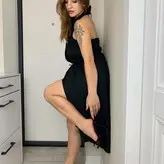 ninagrayy голая #0002