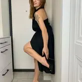 ninagrayy голая #0003