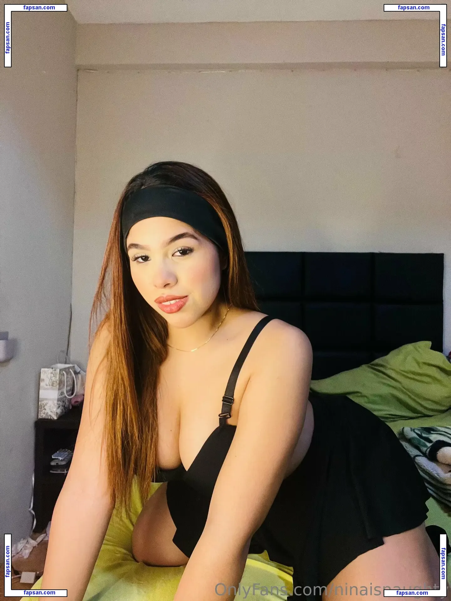 ninaisnaughty nude photo #0011 from OnlyFans
