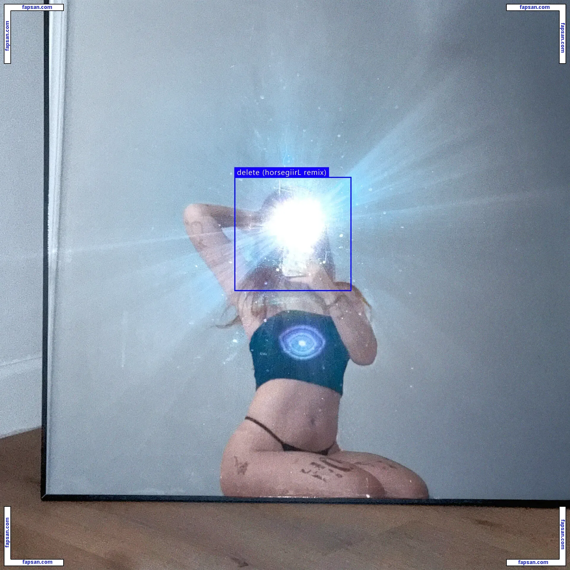 Ninajirachi nude photo #0002 from OnlyFans