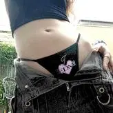 Ninajirachi nude #0004