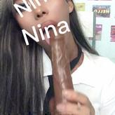 Ninalovemango nude #0001