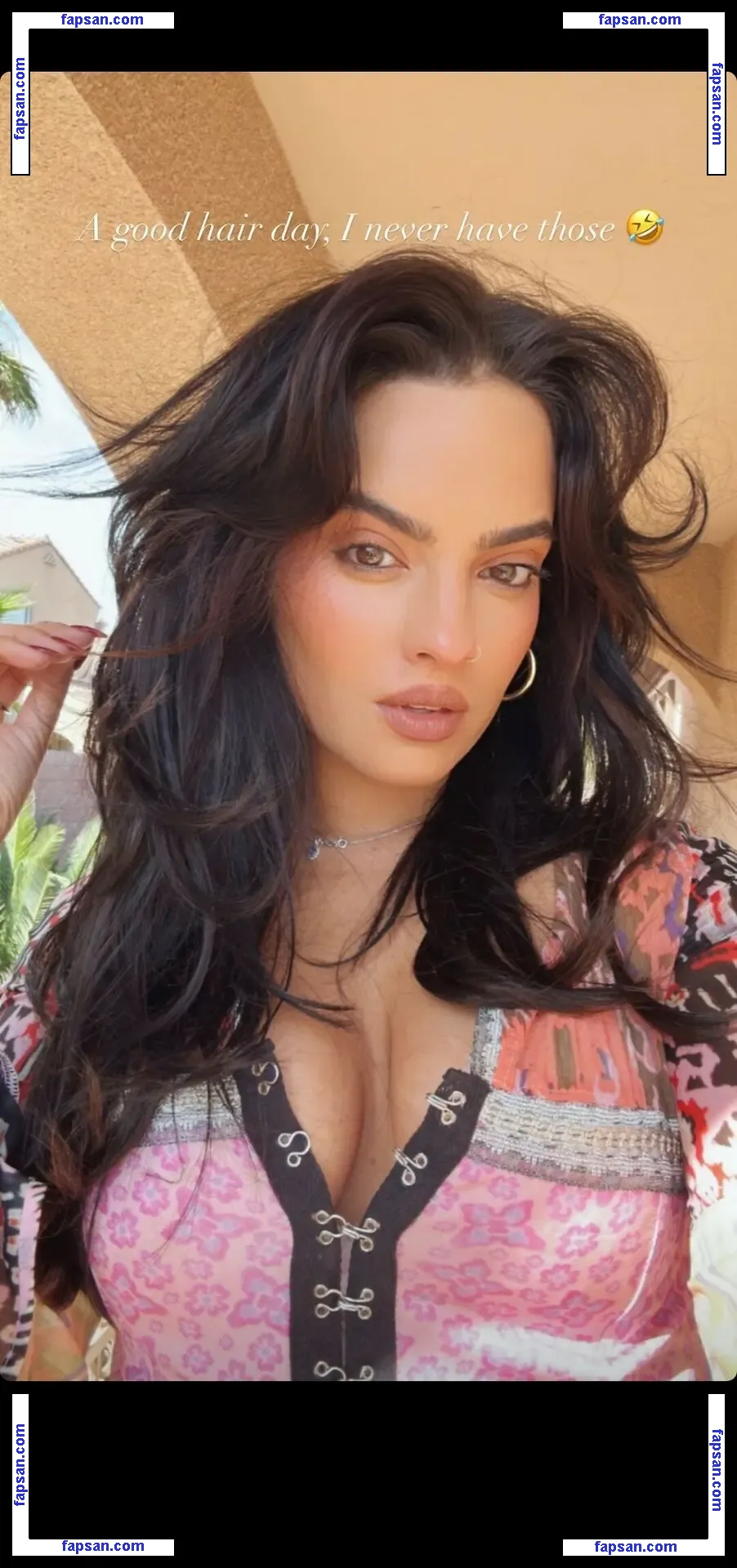 NinaMariedaniele голая фото #0002 с Онлифанс