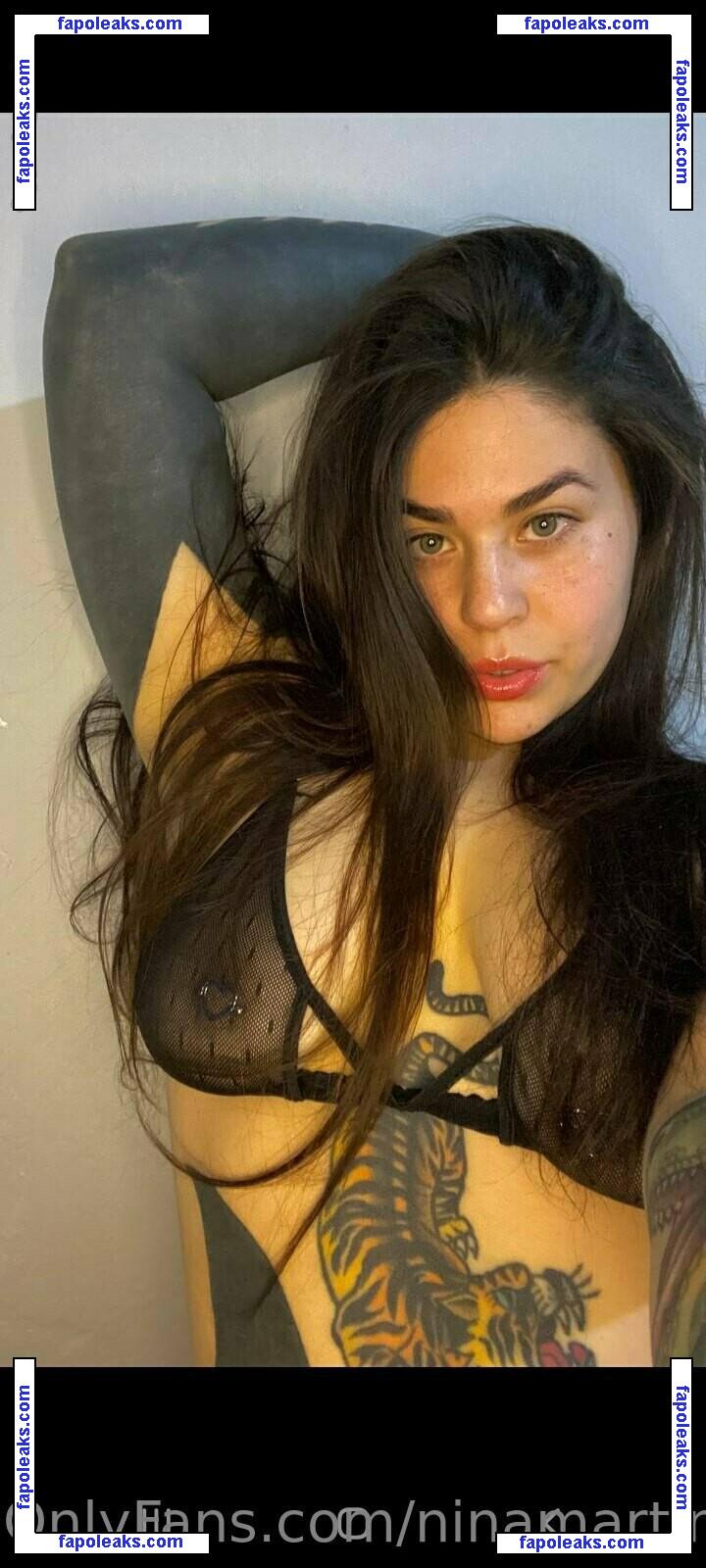 ninamartine23 / ninamartin23 nude photo #0005 from OnlyFans