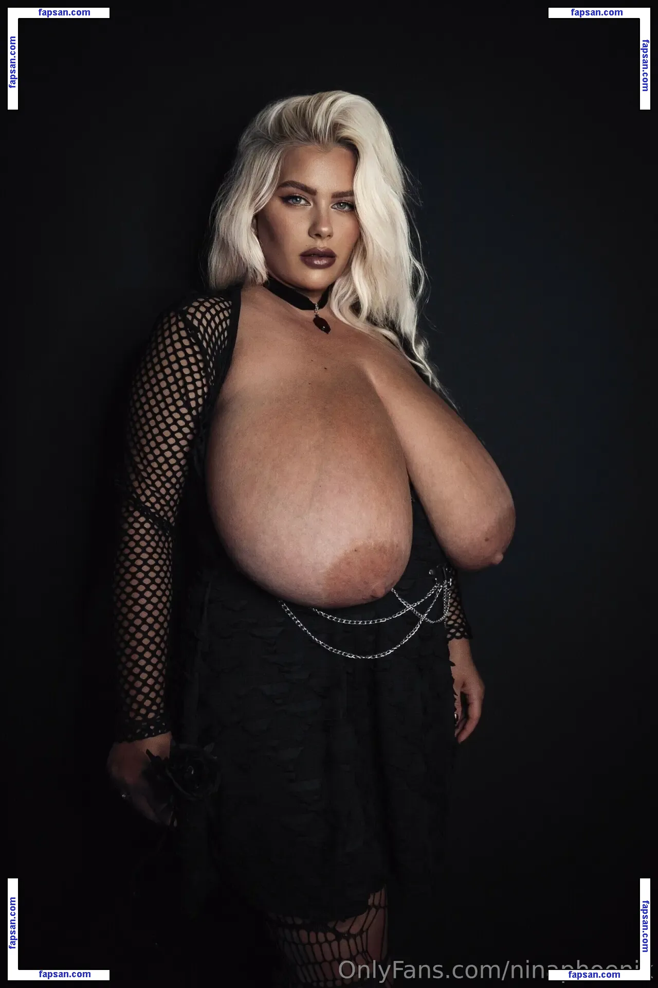 NinaPhoenix голая фото #0496 с Онлифанс