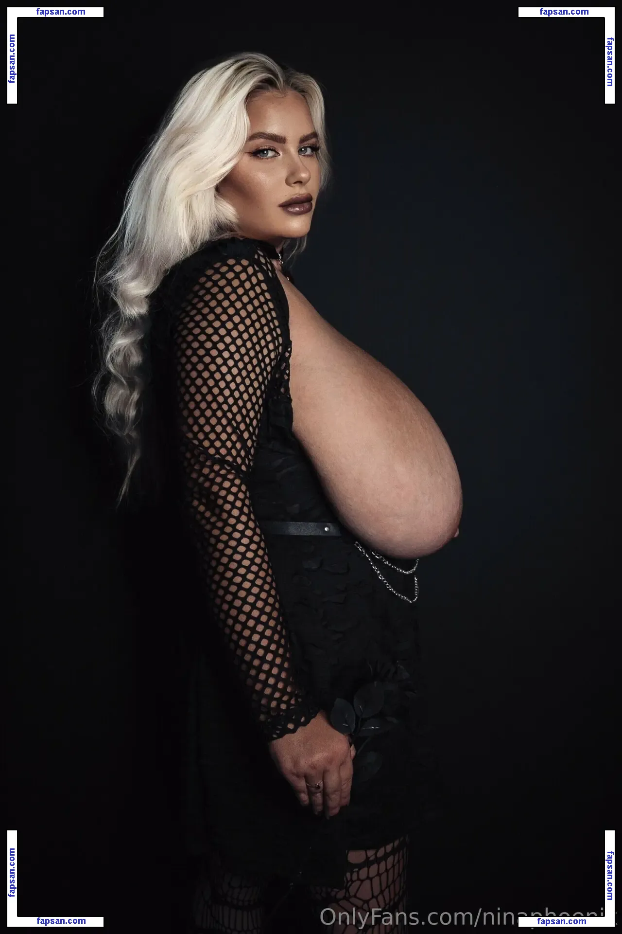 NinaPhoenix голая фото #0500 с Онлифанс