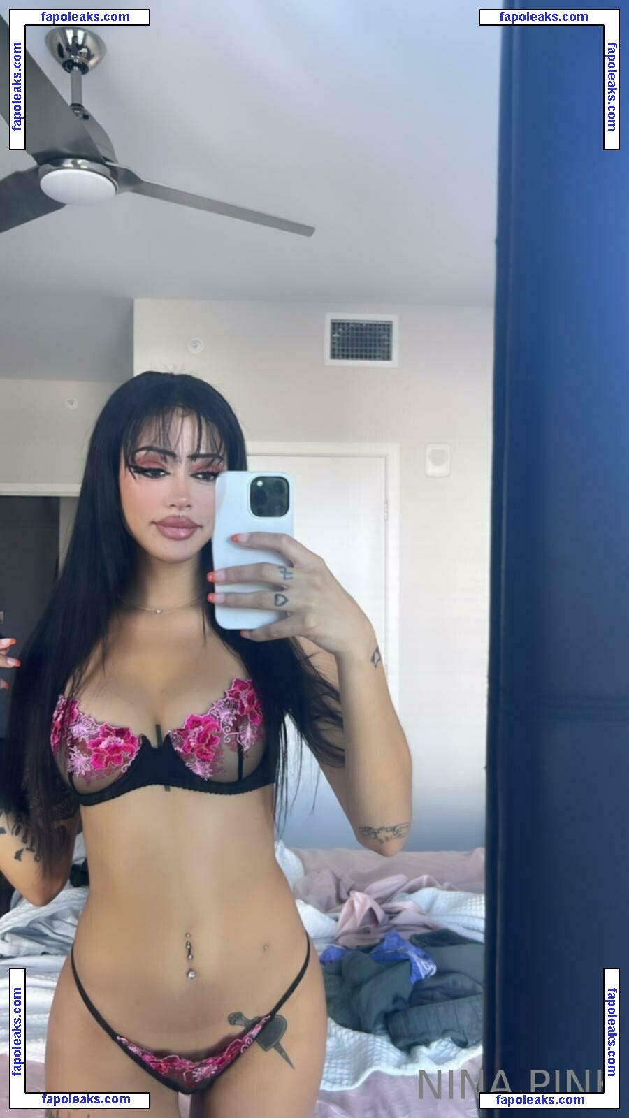 ninapinkxo / itsninapink nude photo #0069 from OnlyFans