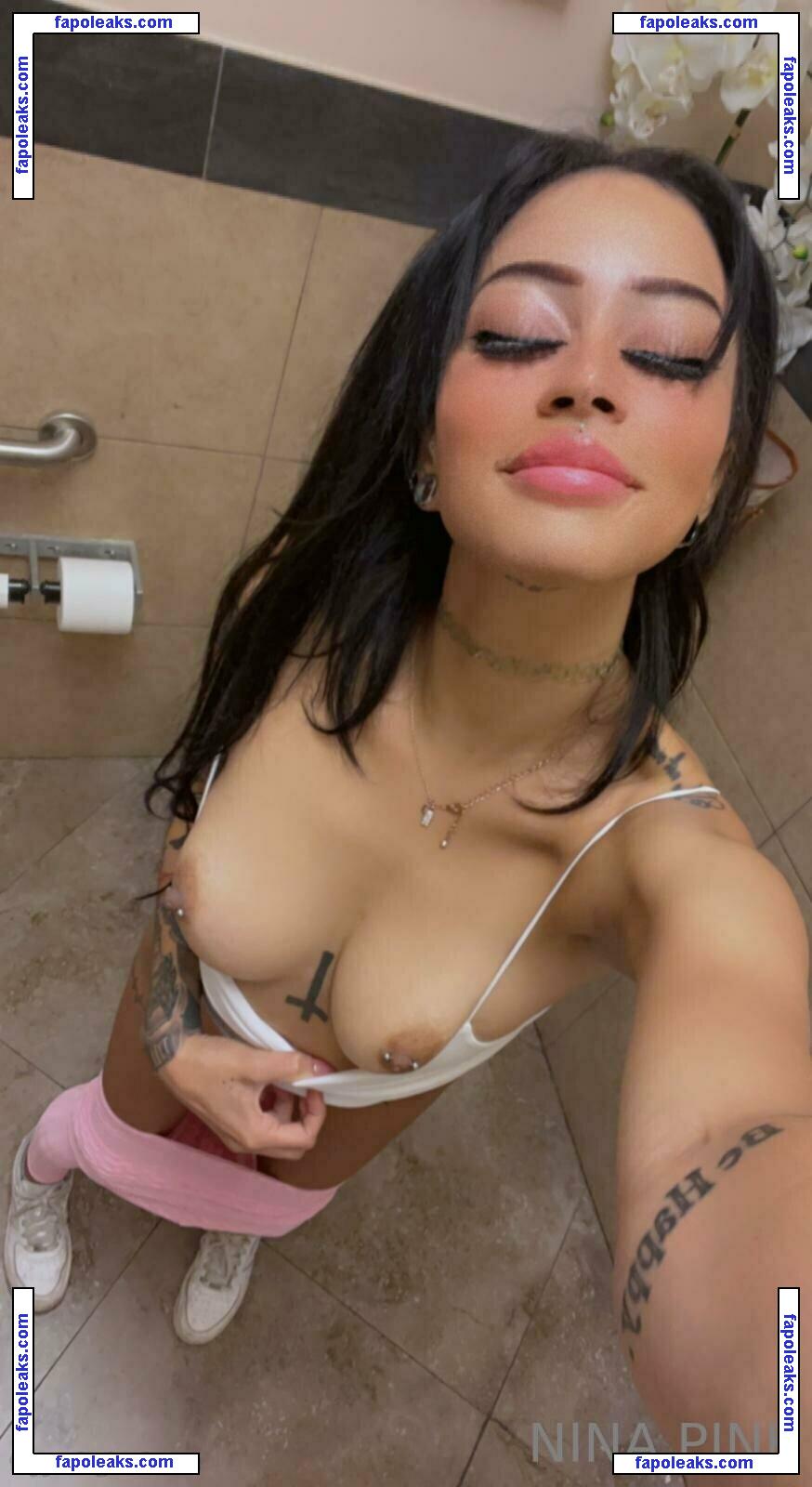 ninapinkxo / itsninapink nude photo #0071 from OnlyFans