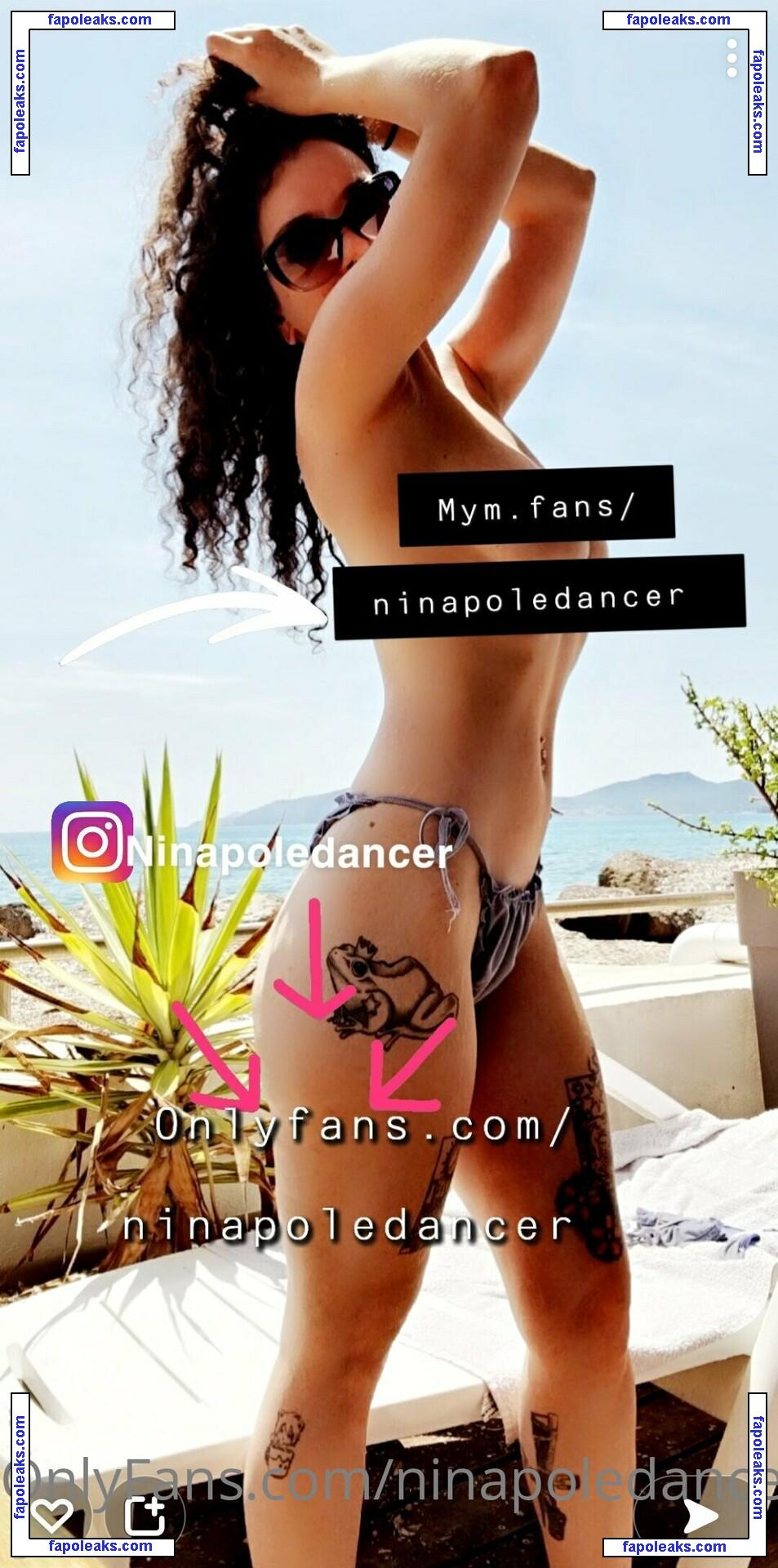 ninapoledancerfree / ninapoledancer голая фото #0007 с Онлифанс