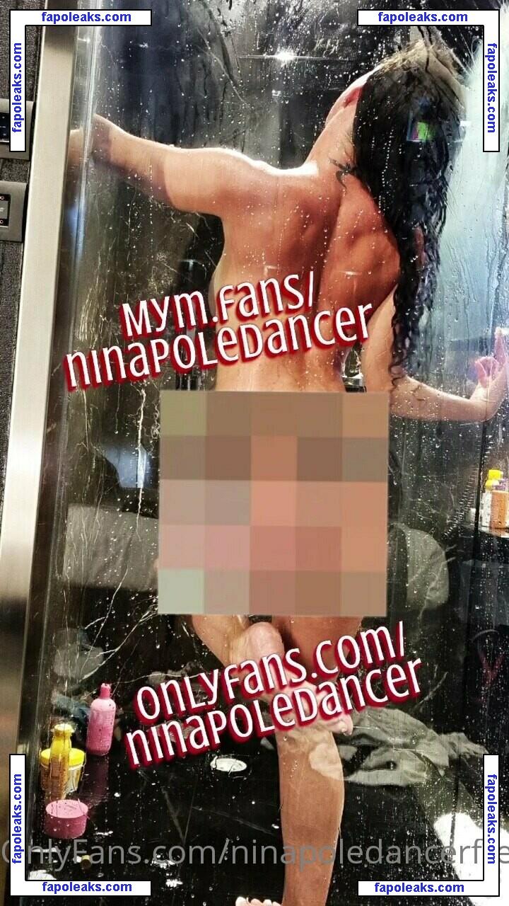 ninapoledancerfree / ninapoledancer nude photo #0013 from OnlyFans