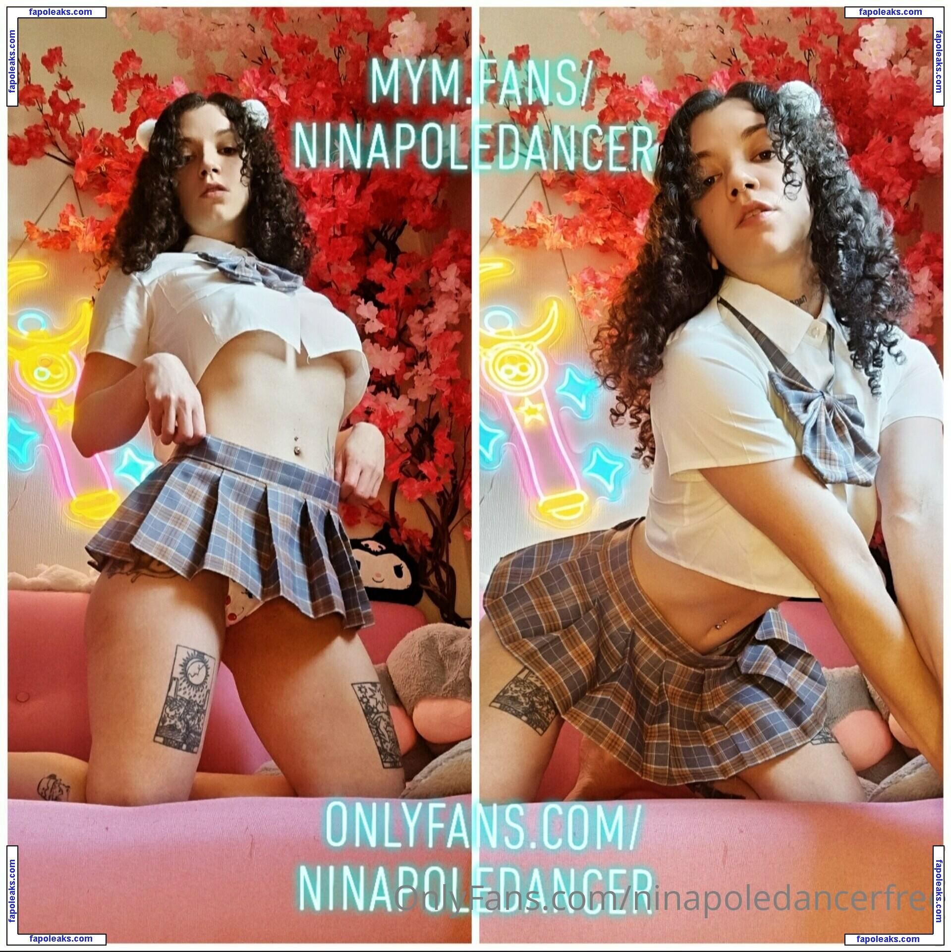 ninapoledancerfree / ninapoledancer голая фото #0016 с Онлифанс