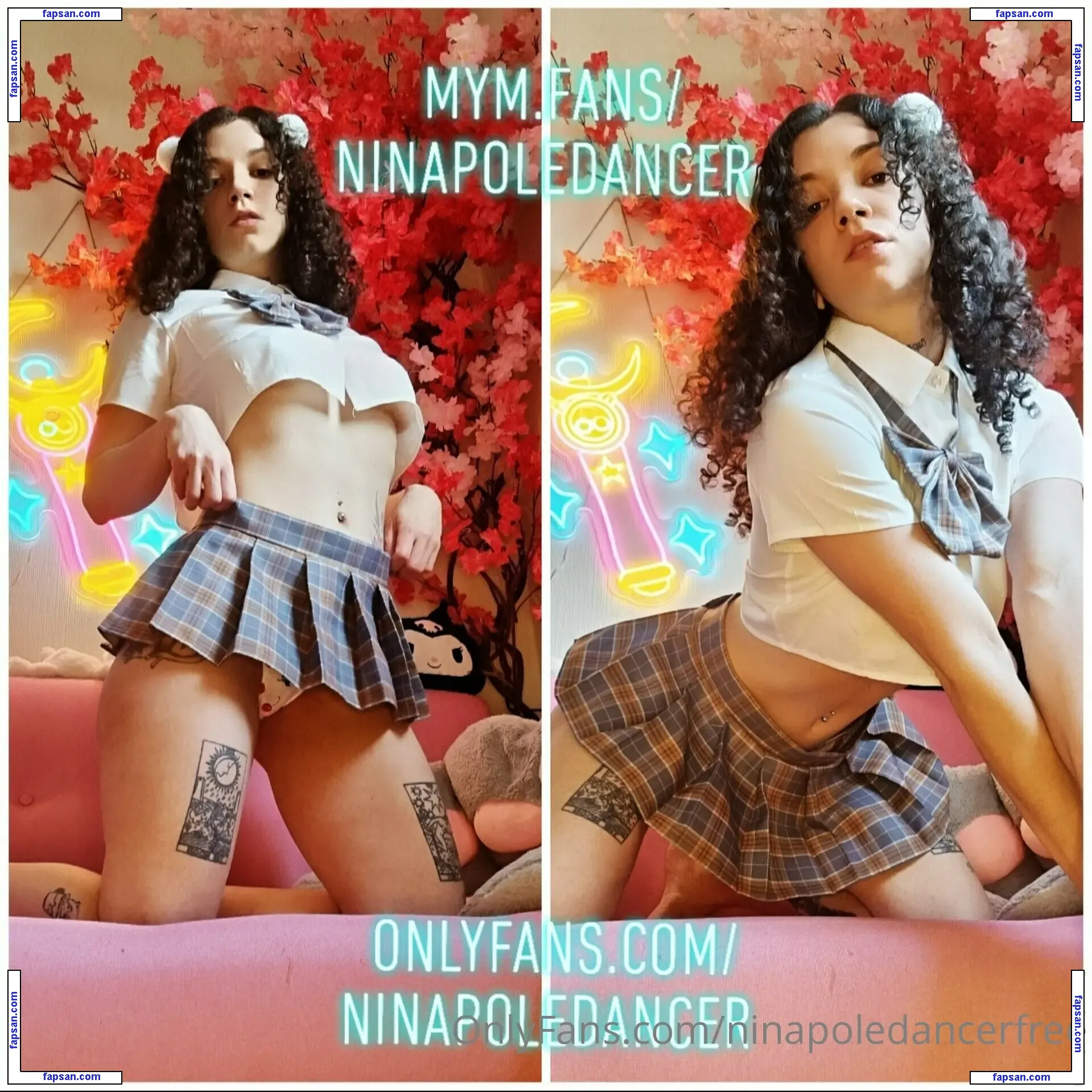 ninapoledancerfree nude photo #0016 from OnlyFans