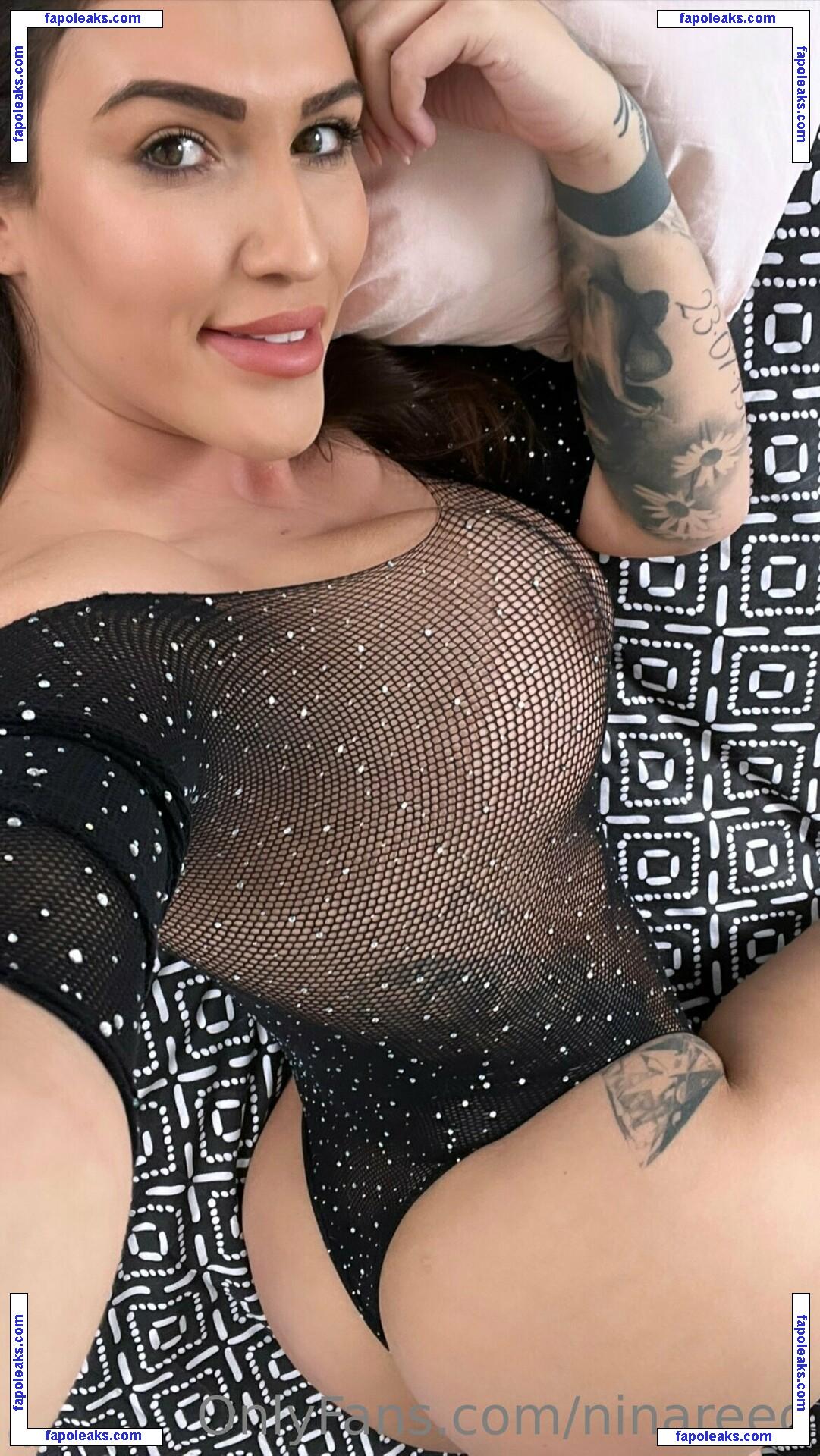 Ninareed / ninareedhair nude photo #0008 from OnlyFans