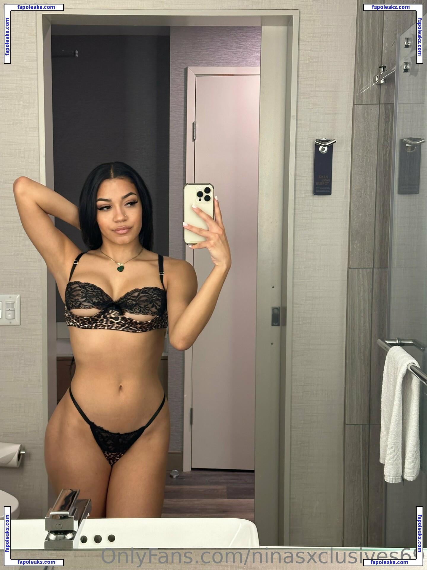 ninasxclusives69 / devncvs nude photo #0005 from OnlyFans