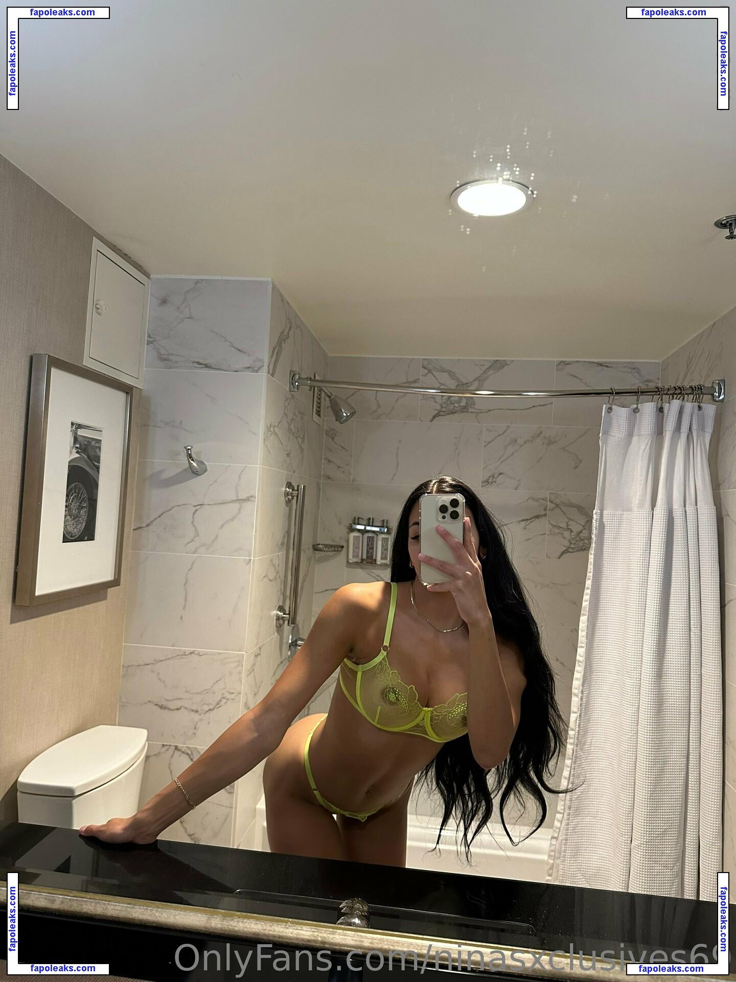 ninasxclusives69 / devncvs nude photo #0007 from OnlyFans