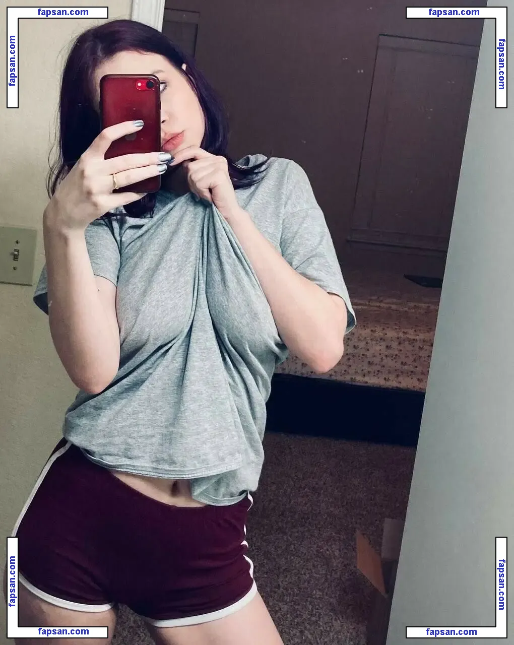 ninavossxo nude photo #0001 from OnlyFans