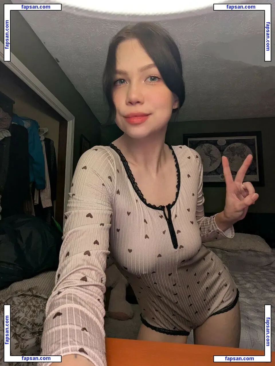 ninavossxo nude photo #0005 from OnlyFans