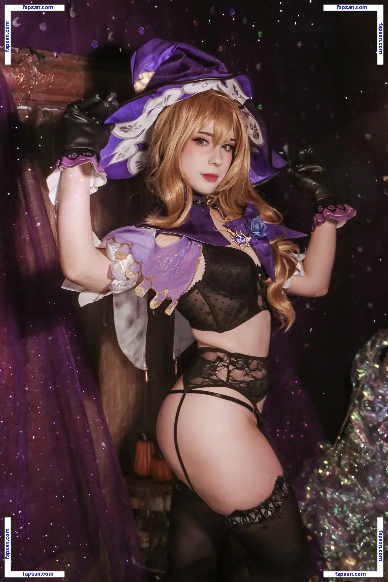 Ninazoldyck голая фото #0002 с Онлифанс