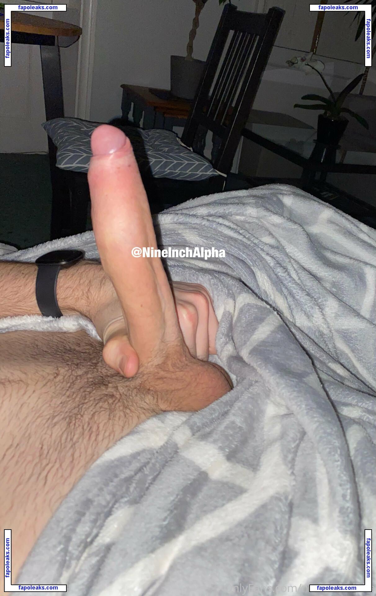 nineinchalpha nude photo #0068 from OnlyFans