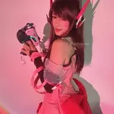 _nineiota голая #0051