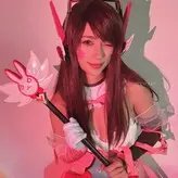 _nineiota голая #0054