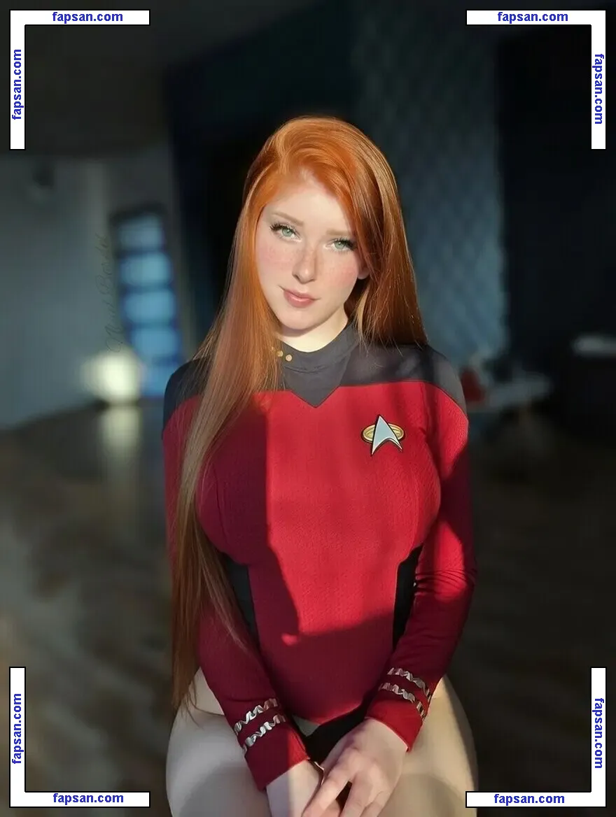 Ninel Bordel nude photo #0292 from OnlyFans