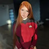 Ninel Bordel nude #0292